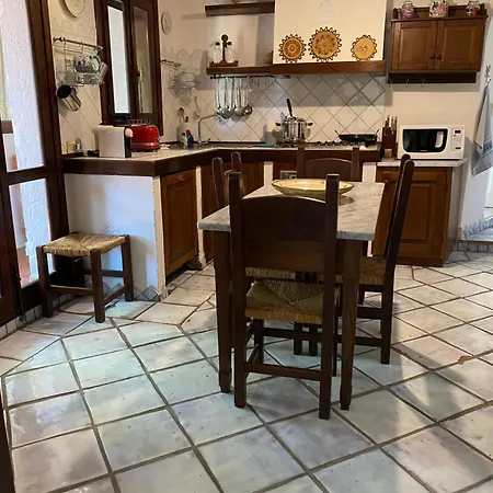 Casa Vacanze Kate