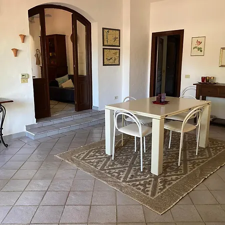 Casa Vacanze Kate Holiday home *