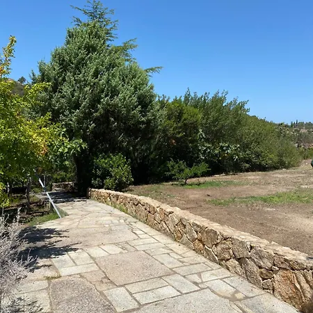 Casa Vacanze Kate Holiday home Olbia