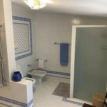 Holiday home Casa Vacanze Kate Olbia