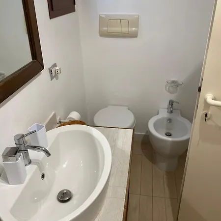 Casa Vacanze Kate Olbia