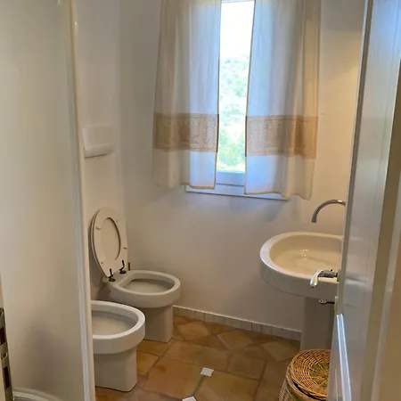Casa Vacanze Kate * Olbia