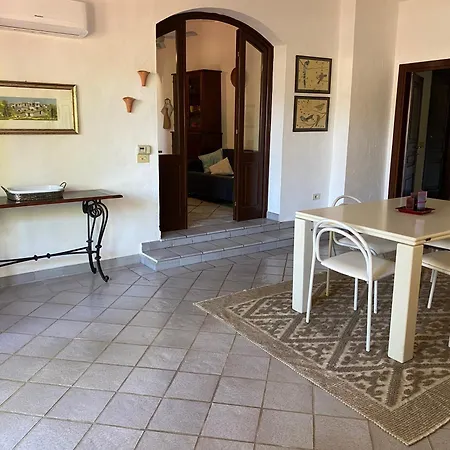 Casa Vacanze Kate Holiday home *