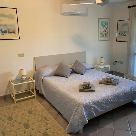 Holiday home Casa Vacanze Kate Olbia