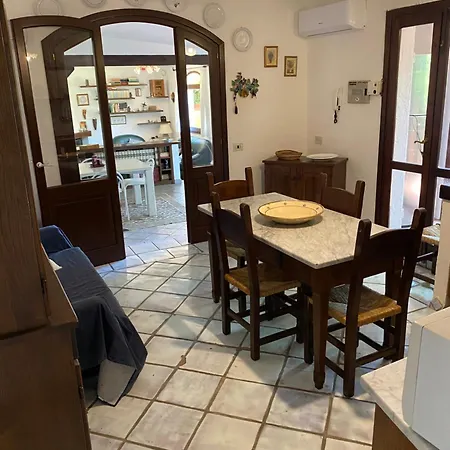 Casa Vacanze Kate Holiday home