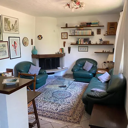 Holiday home Casa Vacanze Kate