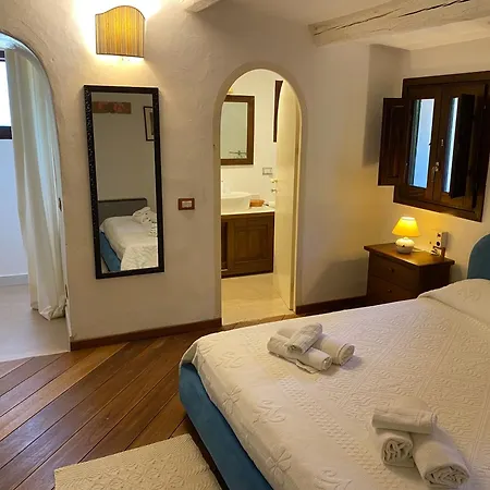 Casa Vacanze Kate Holiday home Olbia