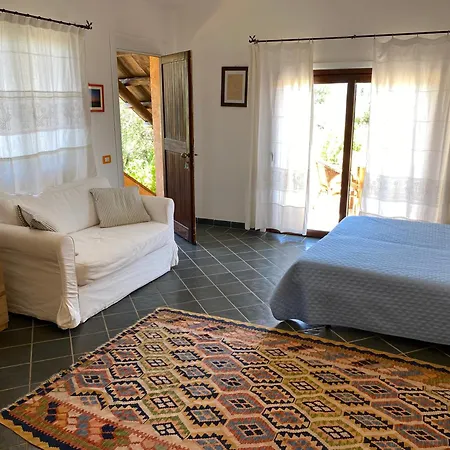 Holiday home Casa Vacanze Kate Olbia
