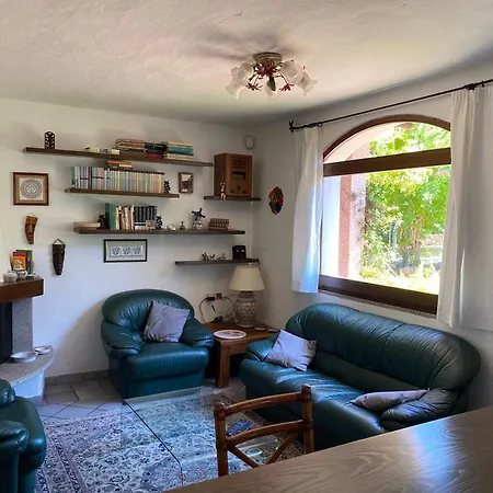 Casa Vacanze Kate * Olbia
